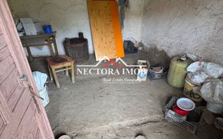 Casa 2 camere 70 mp, in CETARIU cu 2117 mp teren, la 15 km de Oradea - Poză 10
