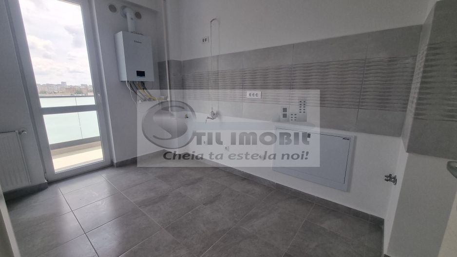 Apartament cu o camera, INTABULAT in Bloc Nou, Dacia. 0% Comision ! - Poză 1