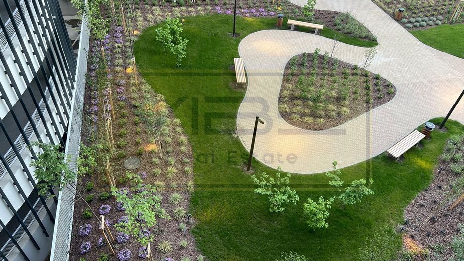 Apartament 2 camere cu parcare Silk District - Poză 26