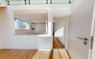 Penthouse pe 2 niveluri I 4 camere I FINISAT LA CHEIE I 0% Comision - Poză 6