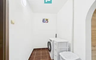 Apartament cu 3 camere în zona Girocului - Poză 19