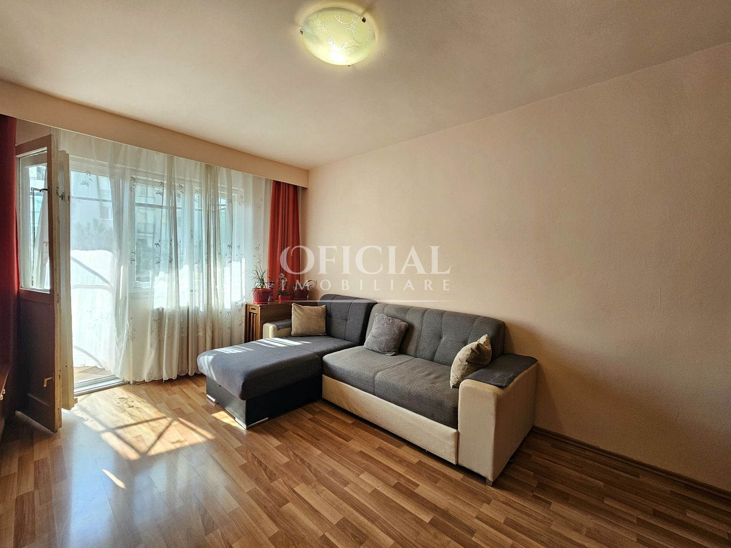 Apartament 2 Camere | 40 mp | Etaj 4/10 | Zona Bucium | Manastur - Poză 3