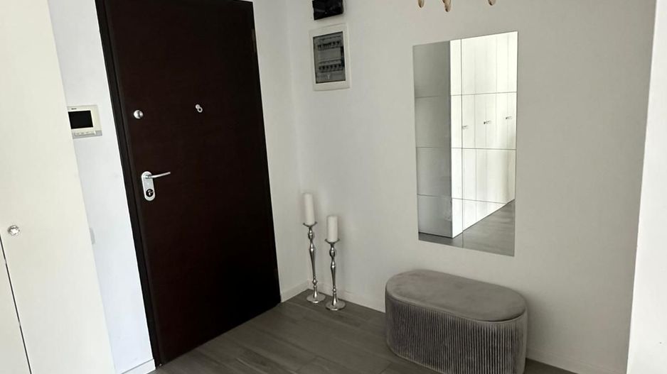 3 camere + parcare MRS Residence Baneasa IM502 - Poză 13