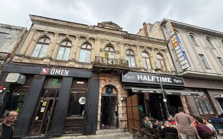 Centru Vechi -Gabroveni 14 | 2 camere | De inchiriat I Etaj 1 - Poză 11