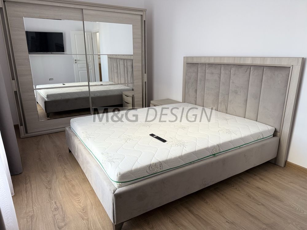 Apartament 1 camera bloc nou Giroc - Poză 1