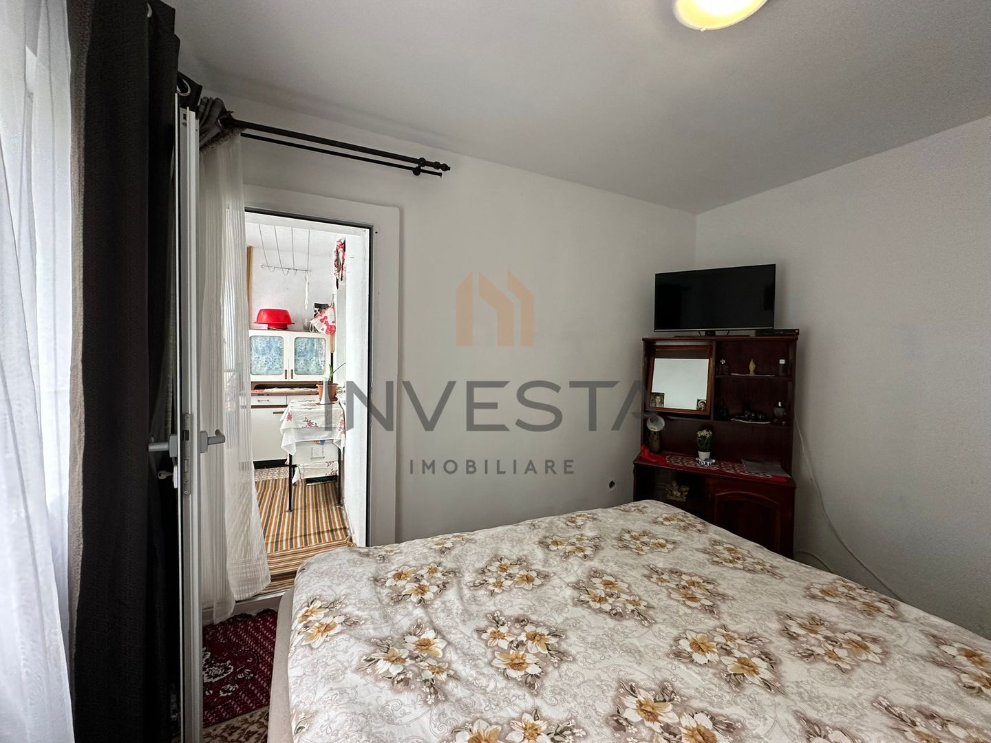 Apartament 4 camere decomandate la etajul I in Marasti! - Poză 8