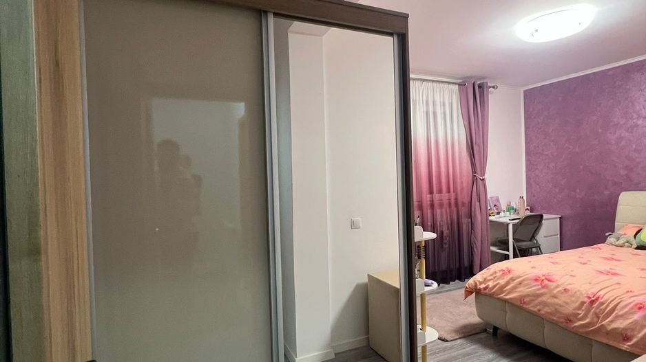 Apartament 3 camere,  decomandat - Poză 9