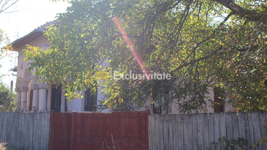 Casă individuală cu 4 camere în Burila Mare, jud. Mehedinți - Poză 18