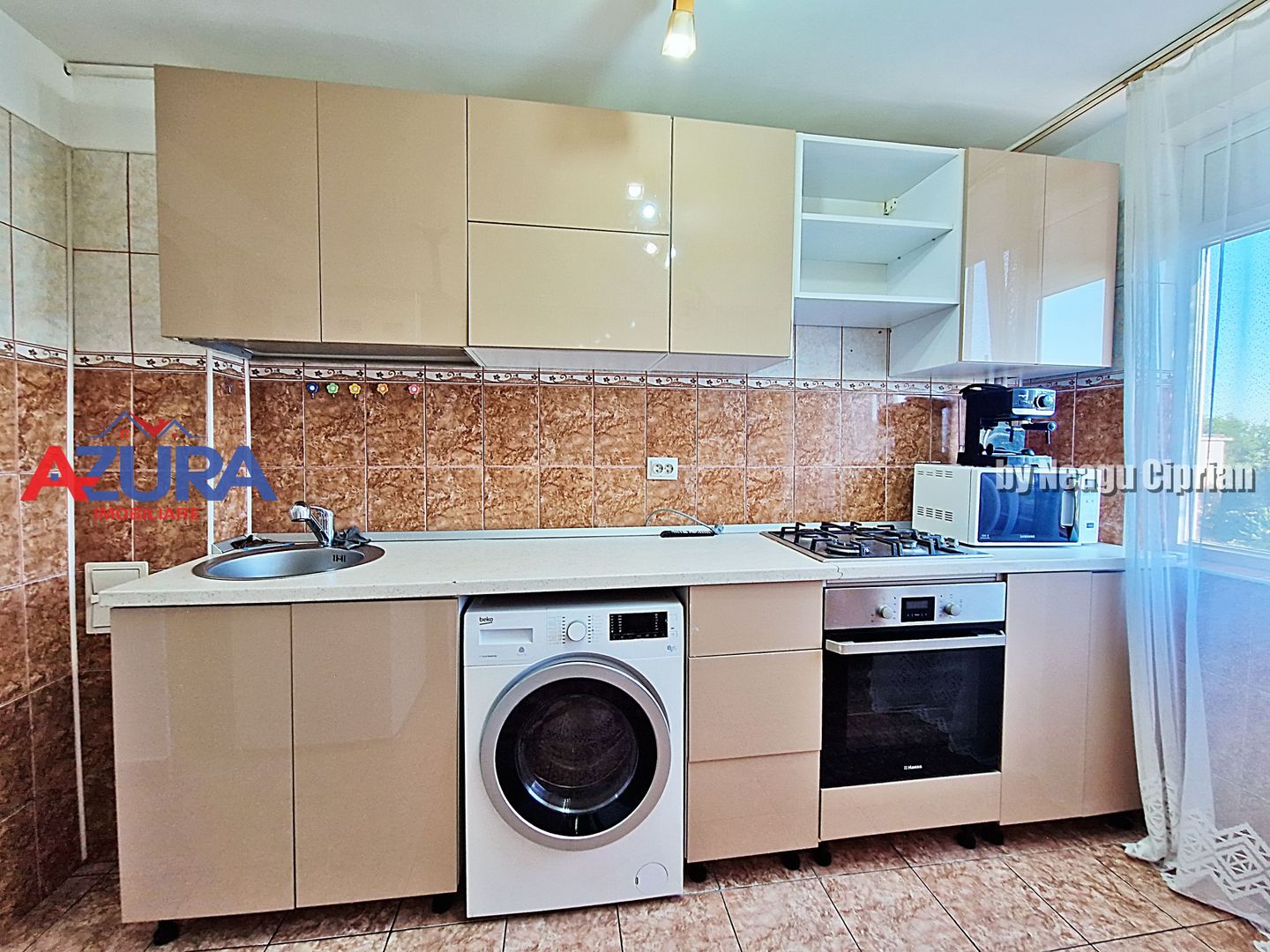 AZURA Imobiliare - 2 Camere, Et Intermediar, LIDL, Expo, Oportunitate - Poză 17