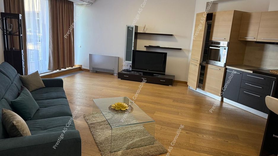 Apartament 2 Camere | 97 mp+ 2 terase | SPA- ELISABETIN - Poză 1