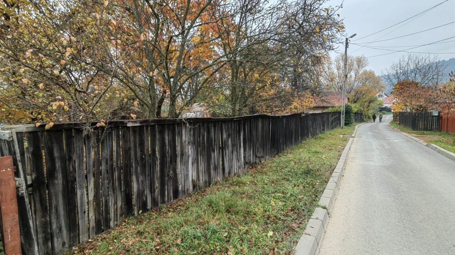 Casa cu teren 670 m ² statiunea Covasna - Poză 3