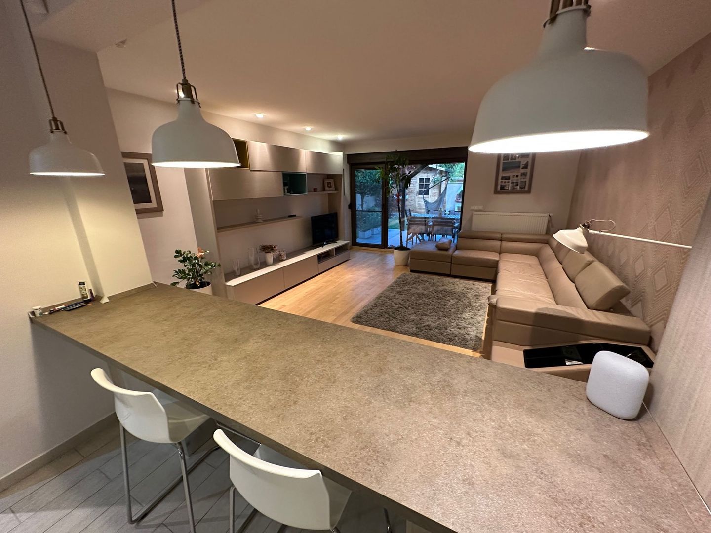 Duplex   Dumbravita - Poză 2