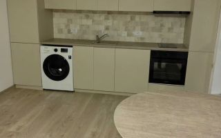 camere – Exigent Plaza, faza 5 – prima închiriere. - Poză 4