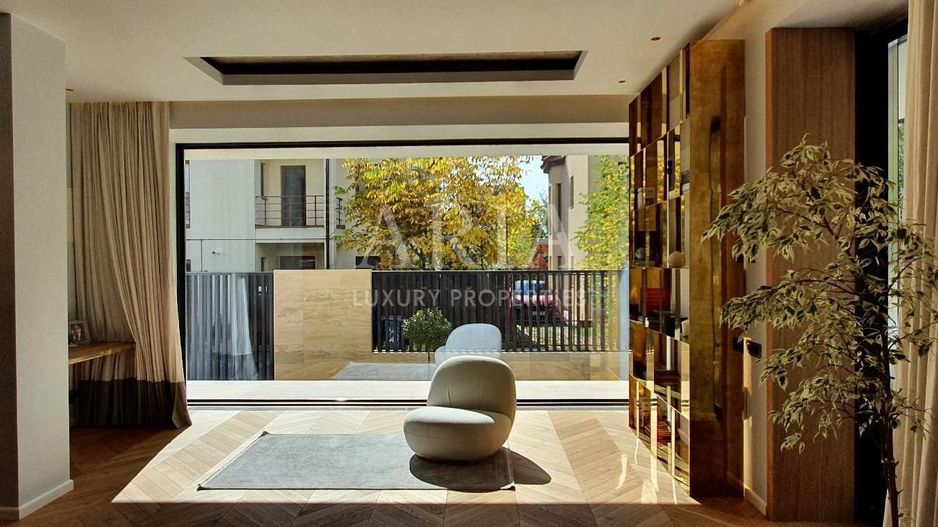 VILA INDIVIDUALA PISCINA | PADURE | BANEASA - Poză 6