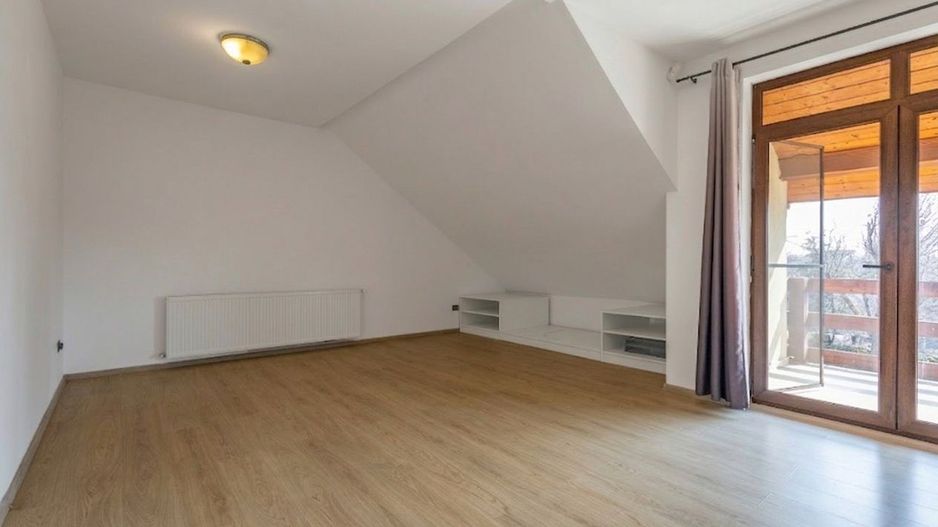 Casă cu 4 dormitoare în Ronaț | 181 mp utili | Garaj | Teren 345 mp - Poză 15