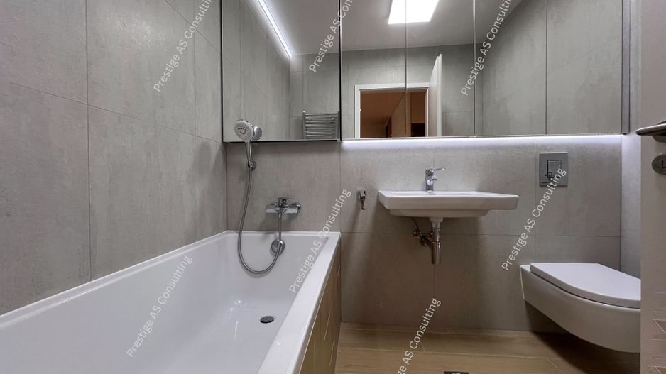 Apartament 2 Camere | ISHO-Take Ionescu - Poză 10