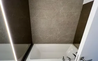 Aviatiei Tower | Apartament modern cu 3 camere| Vedere libera | - Poză 17