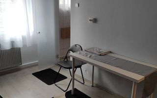 Garsoniera cu bucatarie separata | 22 mp | Marasti - Poză 3