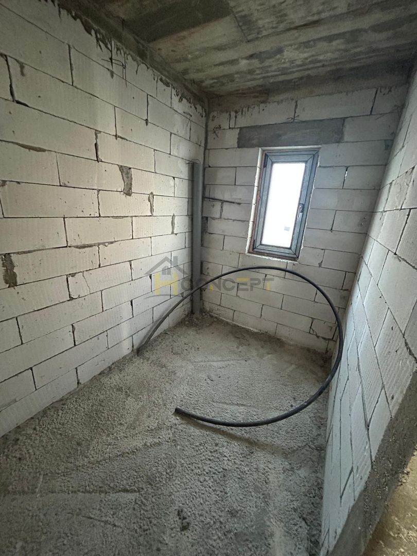 Casa individuala Teren 360 mp Cornetu Ilfov - Poză 12
