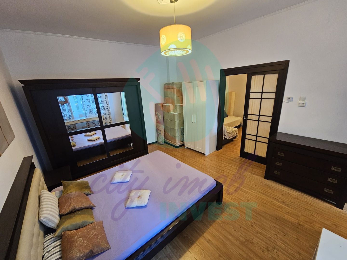 Apartament 3 Camere în Vilă, Zona Centrală - Poză 10