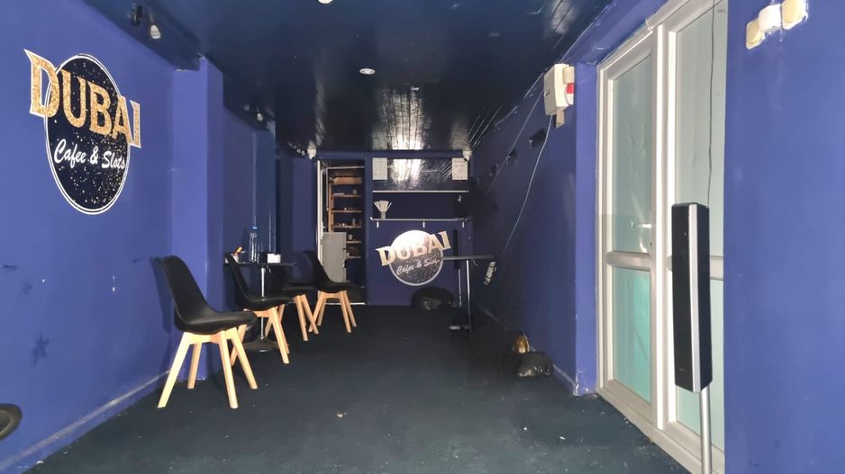 Spațiu comercial de  vânzare stradal Central Ovidiu Cosntanta - Poză 2