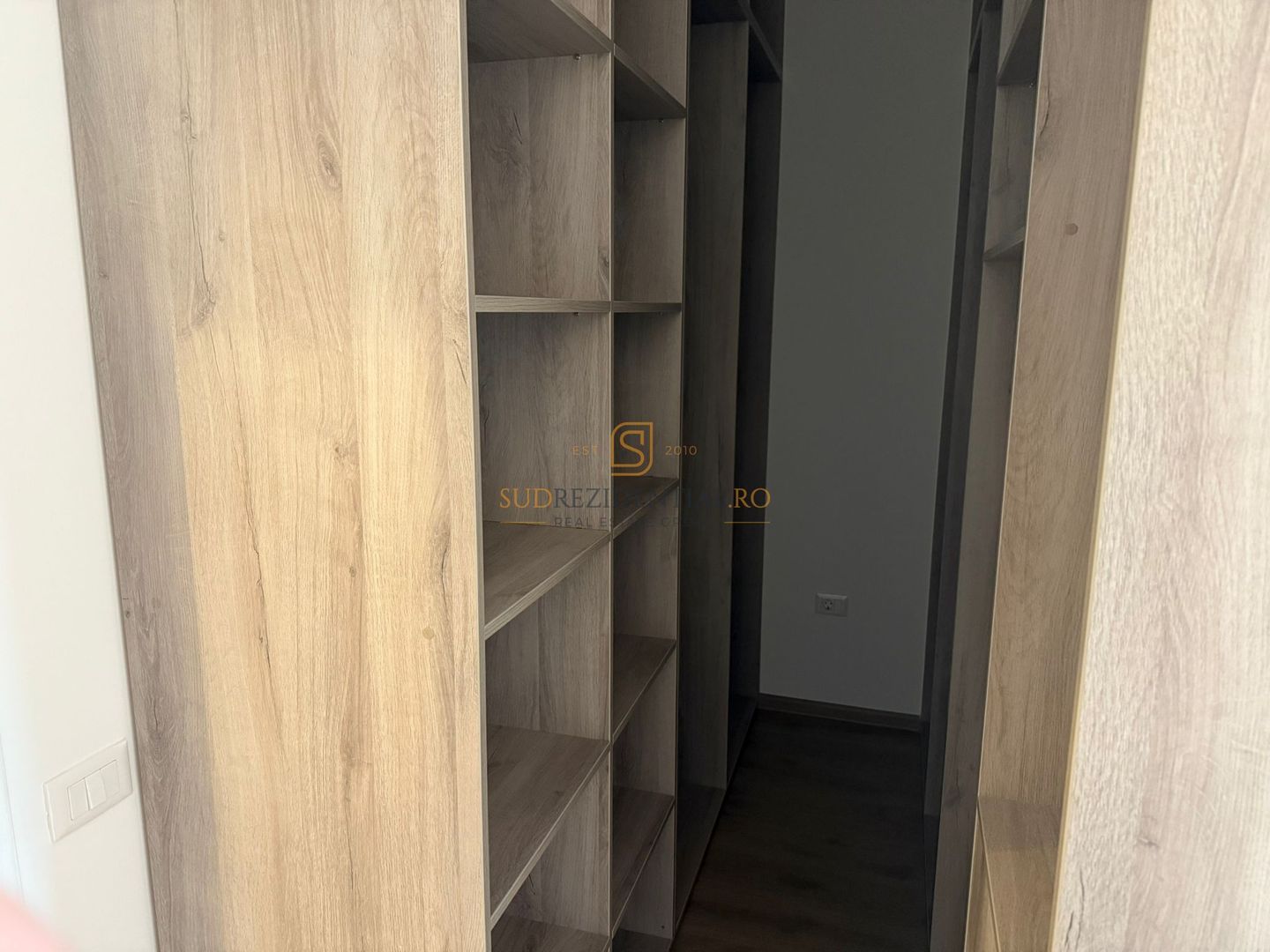 Apartament 2 camere premium, Parcare inclusa, Kristal Metalurgiei - Poză 7