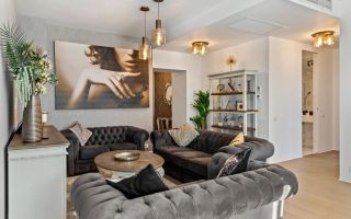 Apartament 3 camere de vanzare Primaverii Floreasca One Mircea Eliade - Poză 5