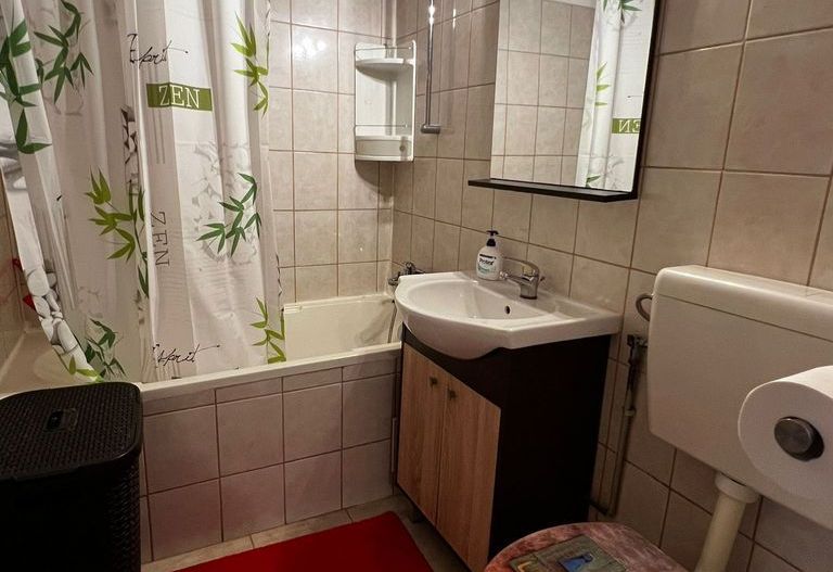 Apartament 2 camere, Brancoveanu, Complet utilat - disponibil imediat - Poză 9