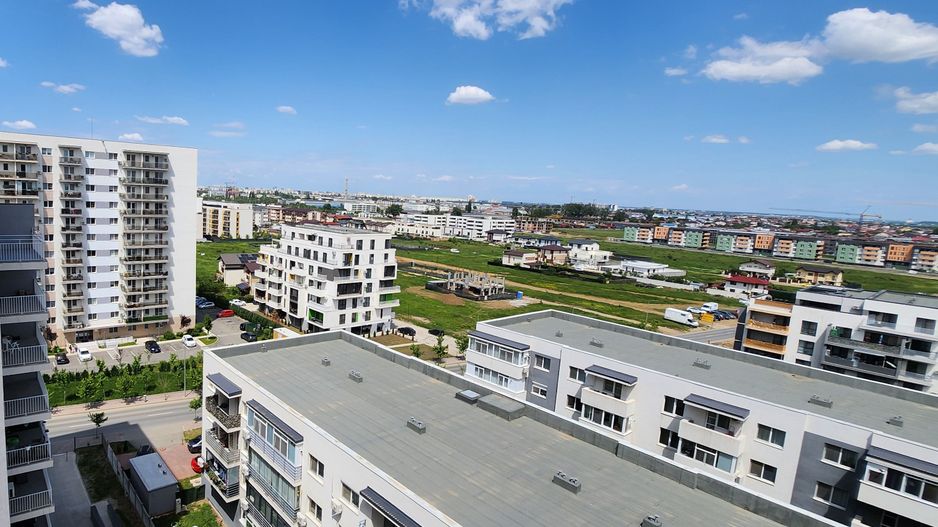 Apartament 3 camere Pallady, Parcare inclusa, Metrou N Teclu 10 min - Poză 1