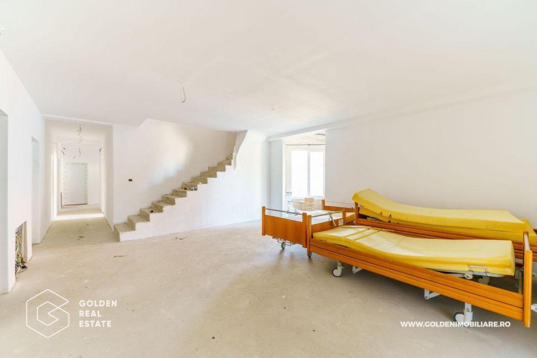 Vila 15 camere, zona Gai, teren 3452 mp, comision 0% - Poză 8