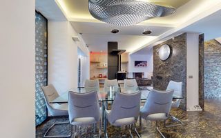 Vila Premium Damaroaia | Str. Garofitei - Poză 13