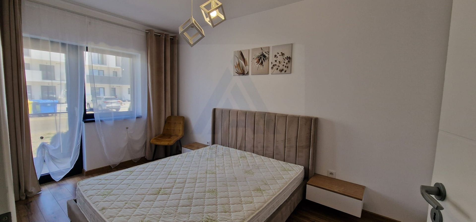 Apartament premium 2 camere balcon generos si parcare pe Dna Stanca - Poză 7