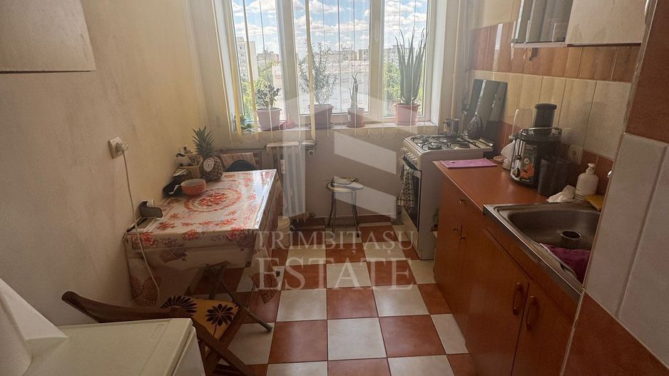 2 camere Soseaua Giurgiului-Piata Progresul - Poză 6