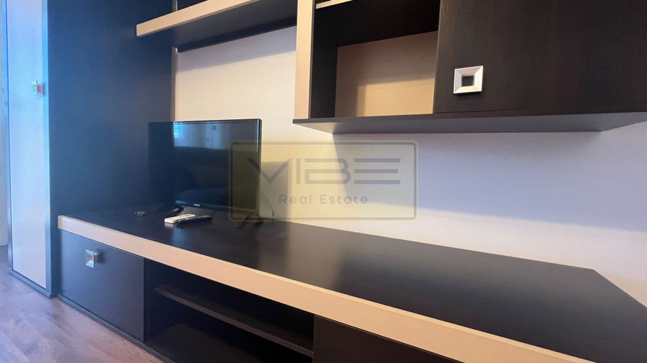 Apartament 2 camere  Palas Mall Sf Lazar - Poză 6