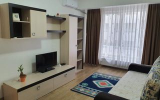 Garsonieră decomandată, complet mobilata si utilata, Aparatorii Patriei - Poză 1