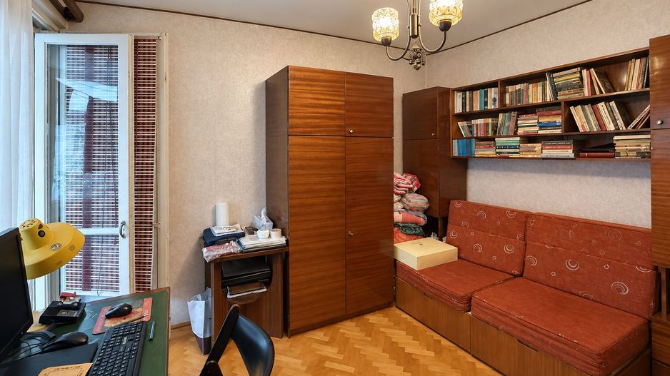 Apartament 3 camere- Piata Iancului - etaj 3-  lângă metrou - Poză 10