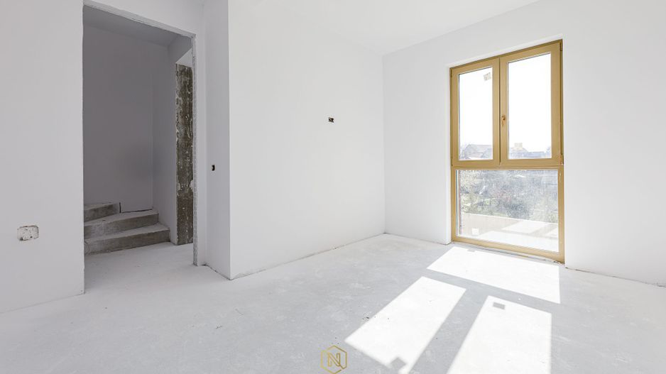 Casa noua in zona centrala - intrare privata - TOWNHOUSE - Comision 0% - Poză 11