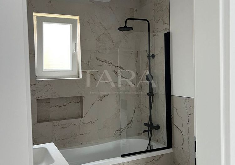 Vanzare apartament ultrafinisat in  Apahida - Poză 5