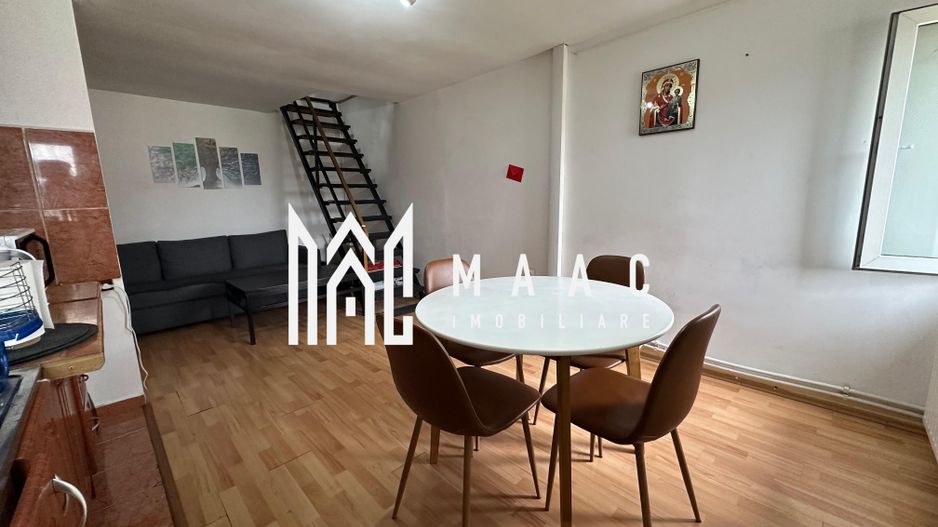 Apartament 2 camere I 53MPU I Modern I Zona Lazaret - Poză 1