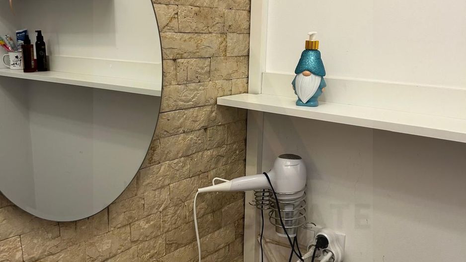 Casa individuala premium P+1+Pod teren 265 mp si carport in Selimbar - Poză 14