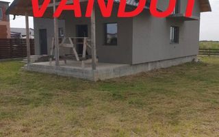 AZURA Imobiliare Pitesti - De Vanzare Casa Albota zona Luxor - Poză 1