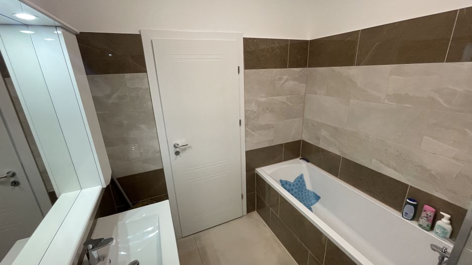 Olimpia-Stadion | Bloc Nou | Loc de parcare subteran | Pet Friendly - Poză 17