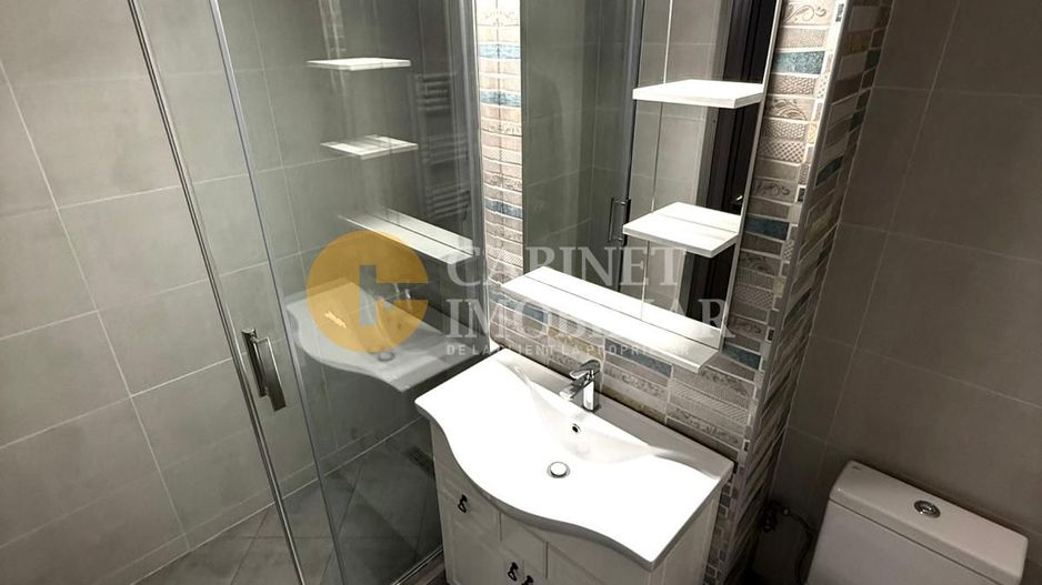 2 Camere Renovat - Etaj 1 - Zona Dacia - Poză 6