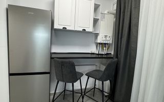 Apartament 2 camere de inchiriat – Complex Rezidential Yriss, Valea Lupului, Iasi - Poză 4