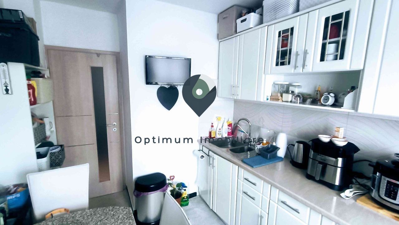 Apartament cu 2 camere in Marasti, etaj intermediar, zona Fujikura ! - Poză 6