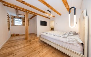 Apartament 2 camere modern | zona centrala | vedere panoramica - Poză 10