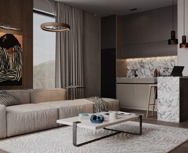 Apartament 3 camere elegant și spațios I Piata Rosetti - Poză 10