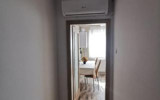 Apartament 2 camere recent renovat  Alexandru cel Bun 400 euro - Poză 16