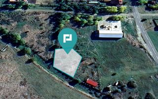 Teren intravilan la Variaș - 40 km de Timișoara - Poză 5