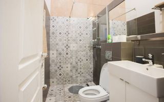 3 camere, UltraCentral, Piața Muzeului, George Barițiu, Piața Unirii - Poză 6